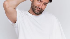 Smiley, totul despre numele său de scenă