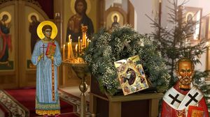 Sărbători decembrie 2023 Cele mai importante sărbători din luna lui Undrea