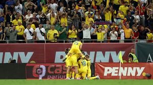 Încredere totală în naționala României că va face o figură frumoasă în ultimele două partide cu Israel și Elveția: „Sincer, văd România la Euro”