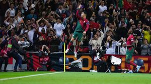 Cristiano Ronaldo înapoi în UEFA Champions League! Ce planuri au arabii de la Al-Nassr pentru lusitan?