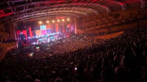 Concerte de Crăciun 2023