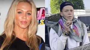 Cum arăta Loni Willison pe vremea când era model