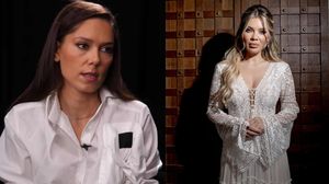 irina fodor, irina fodor emisiune, irina fodor și gina pistol rivalitate, gina pistol, chefi la cuțite