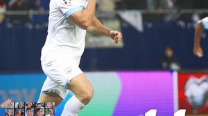 Presa din Israel exultă după egalul din Ungaria! Elvețienii se arată extrem de dezamăgiți