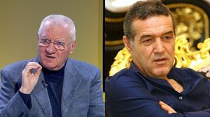 Dumitru Dragomir dă vina pe Gigi Becali pentru situația în care se află Florinel Coman: „Cred că cere prea mult Gigi Becali”