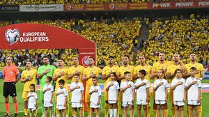 Mihai Stoica și Basarab Panduru au vorbit despre șansele României înainte de partida cu Israel