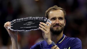 Daniil Medvedev, calificat în semifinalele Turneului Campionilor! Victorie dramatică în fața lui Alexander Zverev