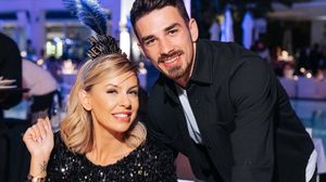 Reacția tăioasă a soției lui Sergiu Hanca după accidentarea gravă! Andreea Hanca: „Nu am putut să accept că cineva îi poate face așa ceva”