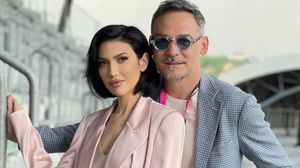 Răzvan Simion și Daliana Răducan au început pregătirile pentru nuntă