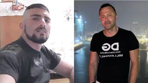 Adrian Kreiner, Laurențiu Lăcătușu