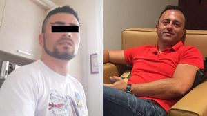 Laurențiu Lăcătușu, Adrian Kreiner, crimă Sibiu