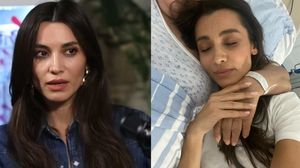 lili sandu, lili sandă părinți, lili sandu mamă bolnavă, lili sandu mărturisiri triste