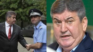 Gabriel Oprea, achitat în dosarul morții polițistului Gigină. Vezi care a fost reacția opiniei publice la aflarea veștii