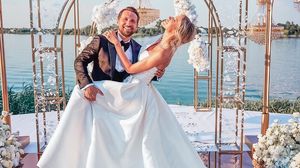 Gabriela Prisăcariu și Dani Oțil