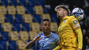 Andrei Rațiu a devenit tată a doua zi după calificarea la EURO 2024