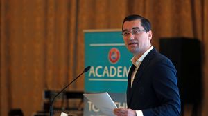 Răzvan Burleanu, președintele FRF