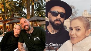 Cine sunt CRBL și Elena de la Power Couple