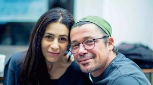 Cine sunt Cristi și Gabriela Iacob de la Power Couple. Cei doi s-au cunoscut în cadrul unui show