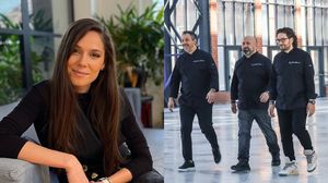 Irina Fodor, despre noii jurați ai show-ului culinar