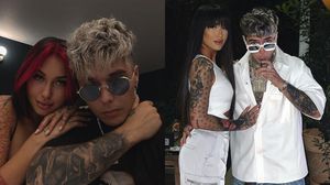 Cine sunt Lino Golden și Delia de la Power Couple