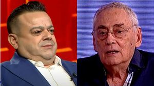 adrian minune, horia moculescu