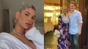 Laura Giurcanu, Aris Eram, Andreea Esca