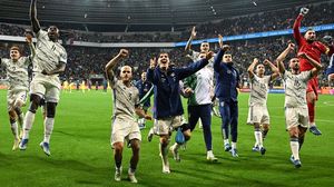 Italia a reușit calificarea la EURO 2024