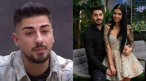 Patrick și Nona, „Casa Iubirii”