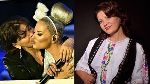 gina matache, delia, oana matache, mama deliei, gina matache vârstă