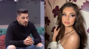 Patrick, despre întâlnirea cu Patricia