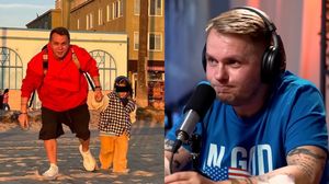 Codin Maticiuc, despre boala incurabilă a fiicei sale