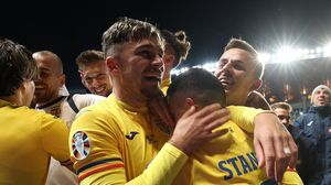 România s-a calificat la EURO 2024