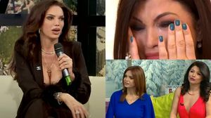 Cristina Spătar și Claudia Ghițulescu