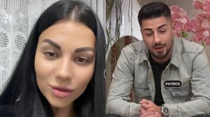 nona si patrick, nona si patrick casa iubirii, nona si patrick despărțire, nona iubit 