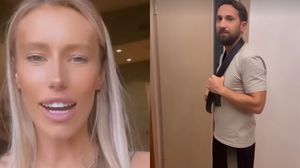 Dani Oțil, Gabriela Prisăcariu