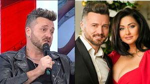 gabriela cristea, tavi clonda, relatie, certuri, momente tensionate, dezvaluiri