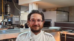 Chef Florin Dumitrescu, surpriză pentru fanii săi