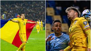 Ianis Hagi, Andrei Rațiu