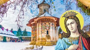 Sărbătoare 25 noiembrie 2023 Sfânta Ecaterina prăznuită în calendarul creștin ortodox