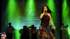 Ce boală a avut Rona Hartner. Actrița a murit la vârsta de 50 de ani