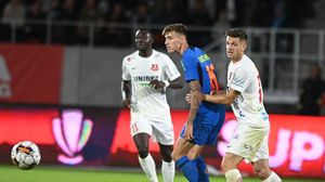 octavian popescu fcsb accidentare