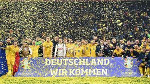 romania elvetia euro 2024