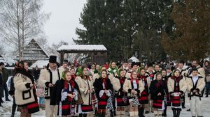 Maramureș în perioada sărbătorilor