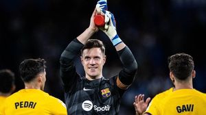 ter stegen barcelona