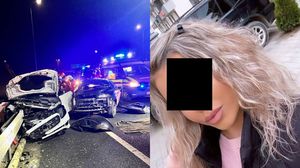 Accident cumplit Autostrada A1