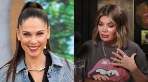 gina pistol irina fodor