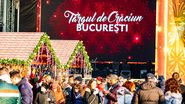 Târgul de Crăciun București