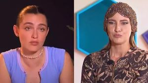 Alexia Eram, Iulia Albu