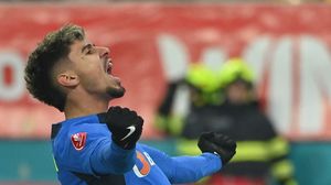 florinel coman gol lovitură liberă derby dinamo fcsb