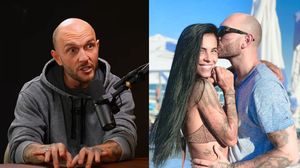 Cătălin Bordea divorț, Cătălin Bordea fosta soție Livia